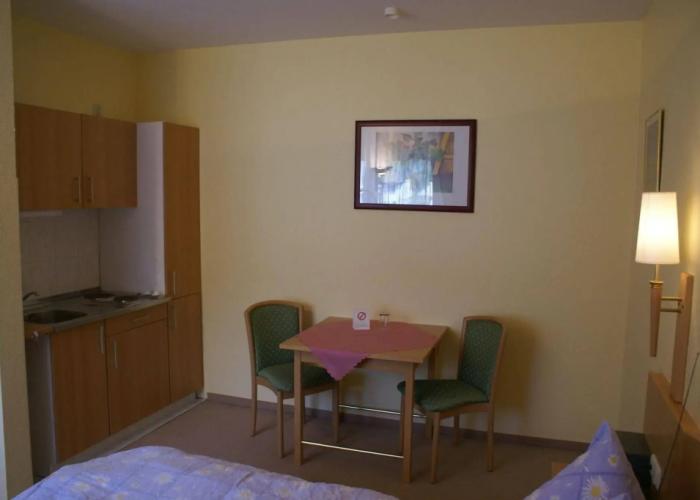 Hotel Höxter Am Jakobsweg