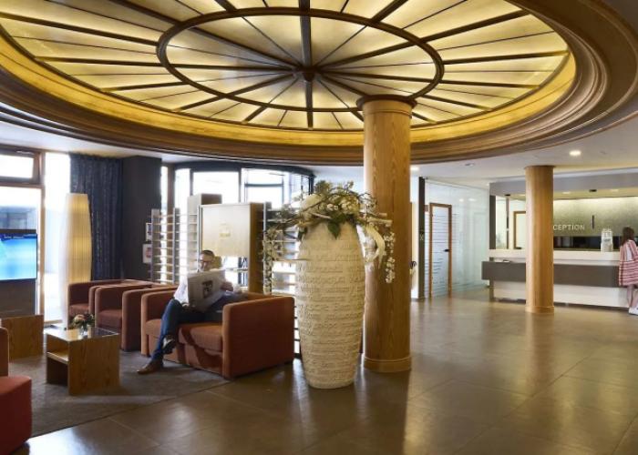 Ringhotel Niedersachsen