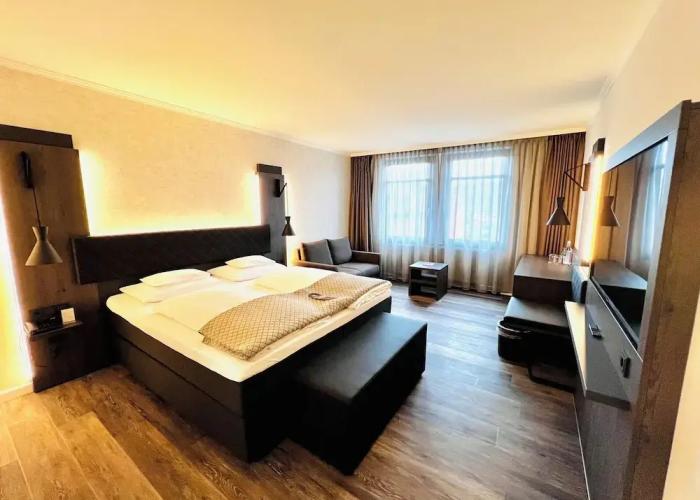 Ringhotel Niedersachsen