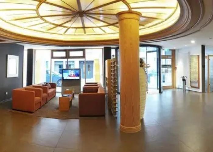 Hotel Villa Huxori