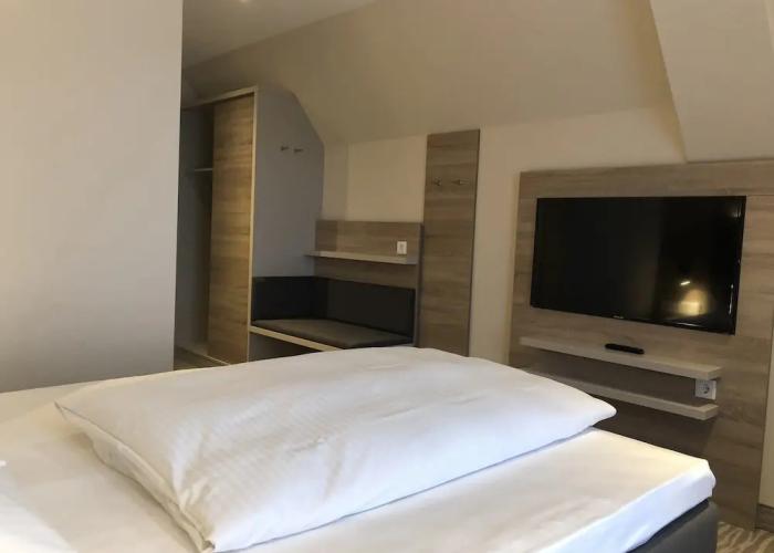 Hotel Villa Huxori