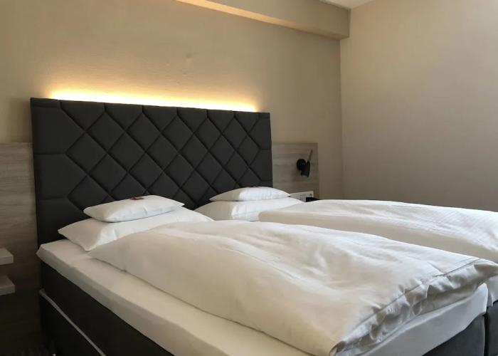 Hotel Villa Huxori