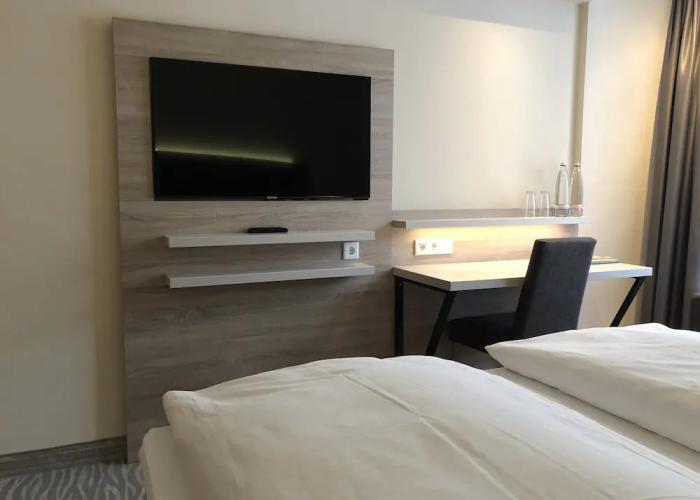 Hotel Villa Huxori