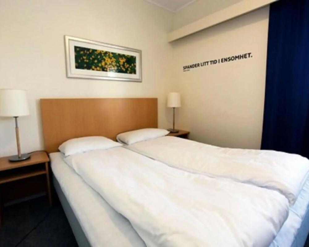 Utsikten Hotell - Unike Hoteller