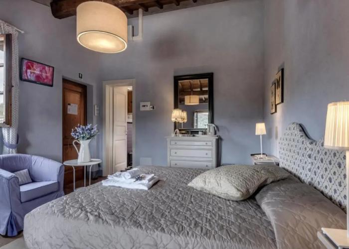 Agriturismo La Forra