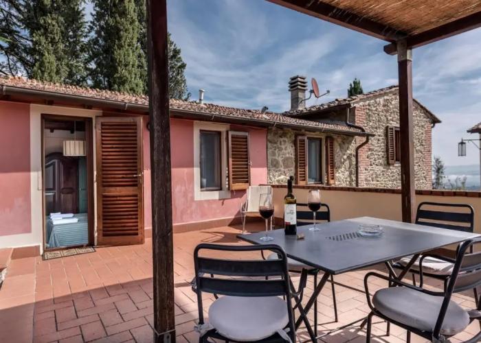 Agriturismo La Forra