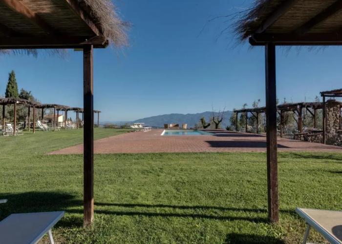 Agriturismo La Forra
