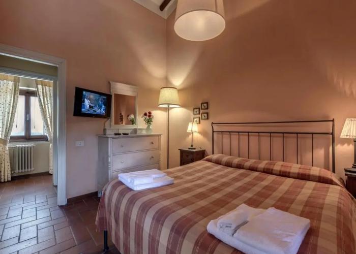 Agriturismo La Forra