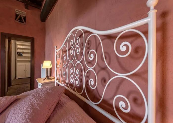 Agriturismo La Forra