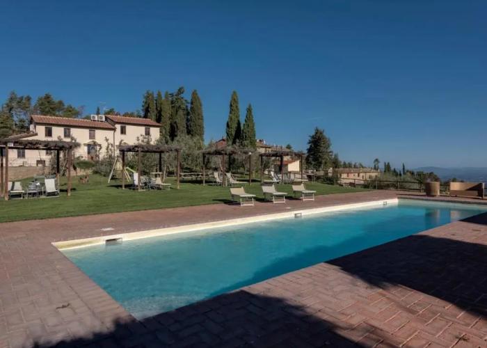 Agriturismo La Forra