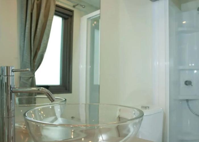 Glamping Village Orlando in Chianti