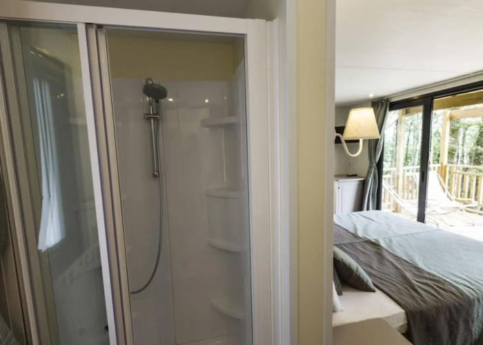 Glamping Village Orlando in Chianti