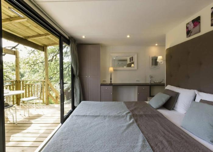 Glamping Village Orlando in Chianti