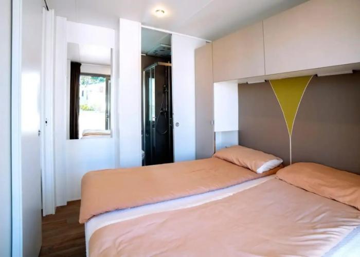 Glamping Village Orlando in Chianti