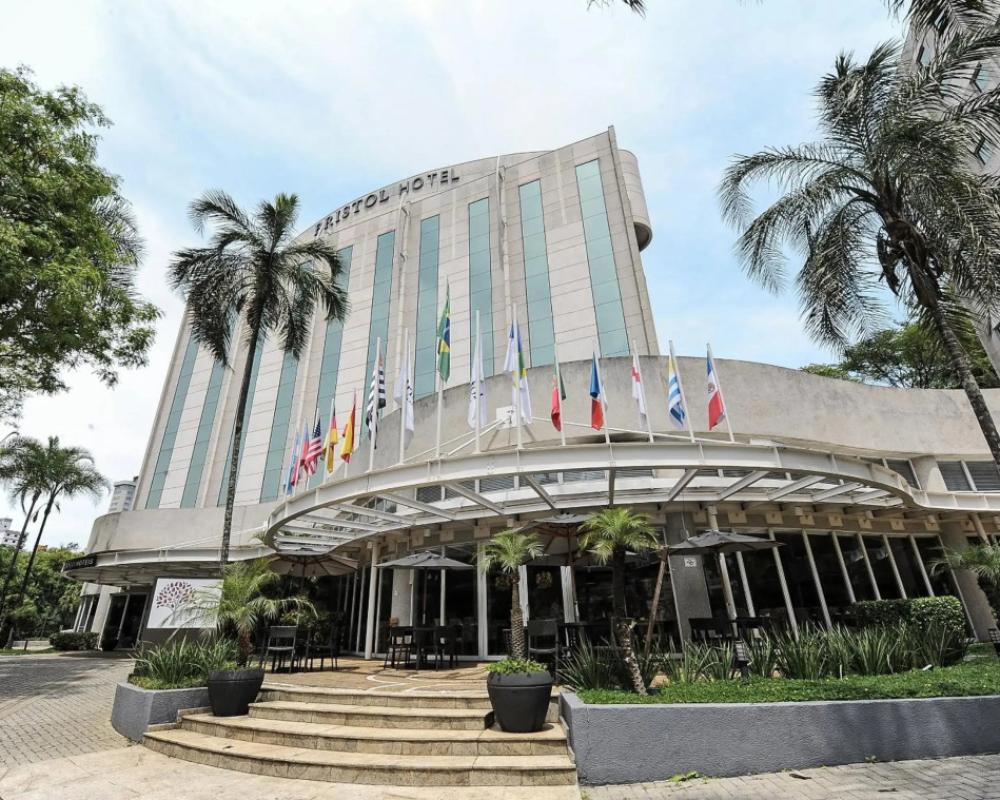 Bristol Santo André Hotel