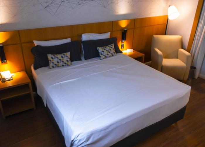 Bristol Santo André Hotel