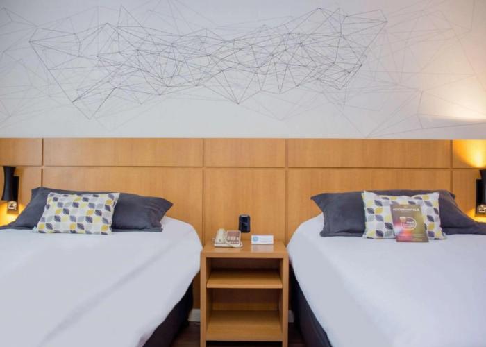 Bristol Santo André Hotel