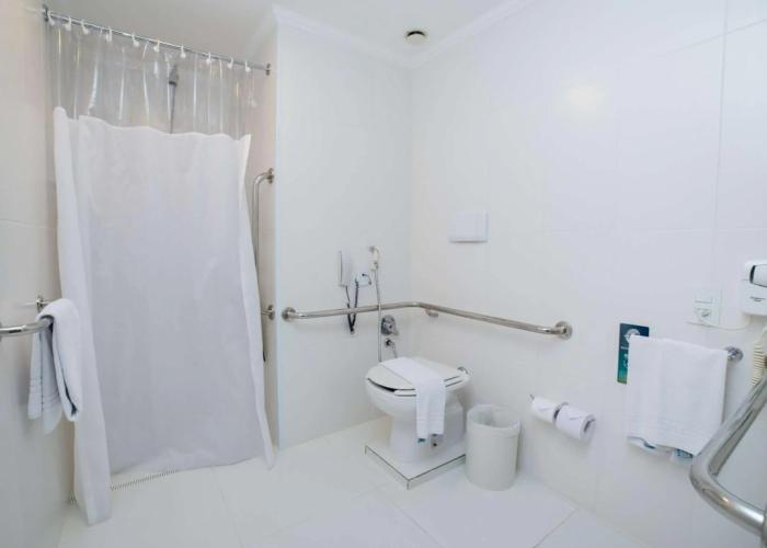 Bristol Santo André Hotel