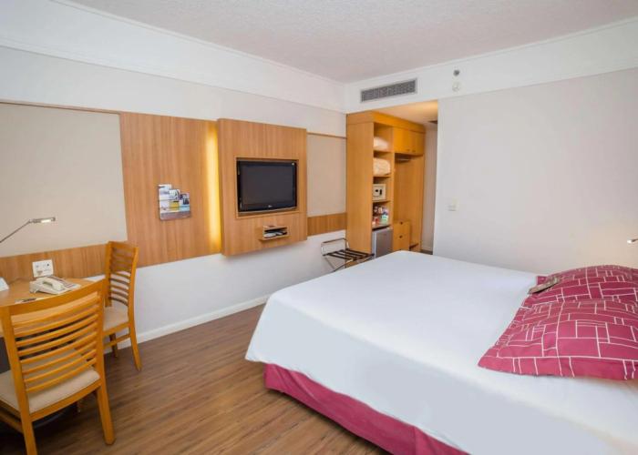 Bristol Santo André Hotel