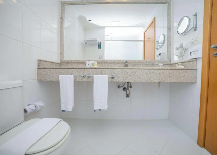 Bristol Santo André Hotel