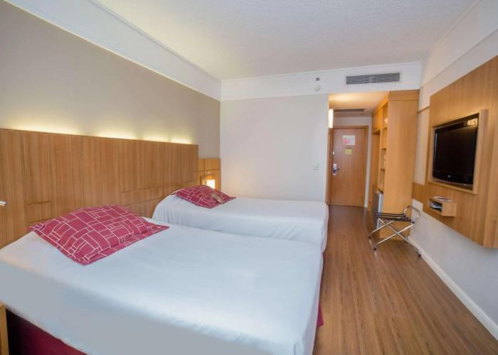 Bristol Santo André Hotel