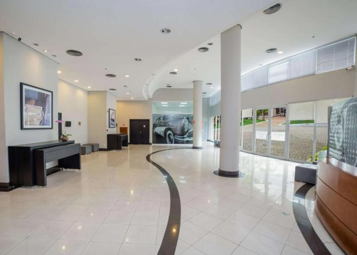Bristol Santo André Hotel