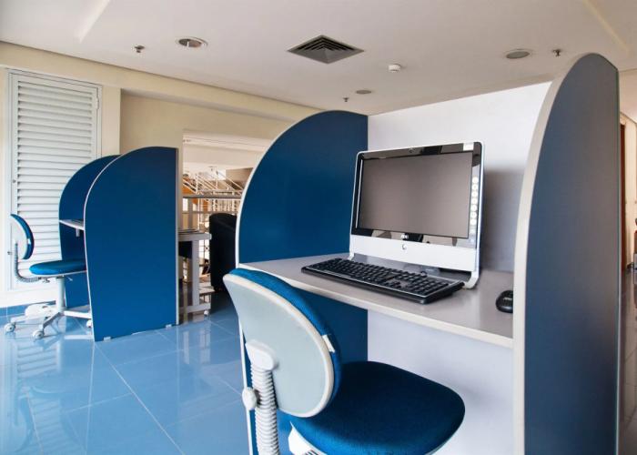 Blue Tree Towers All Suites Santo Andre