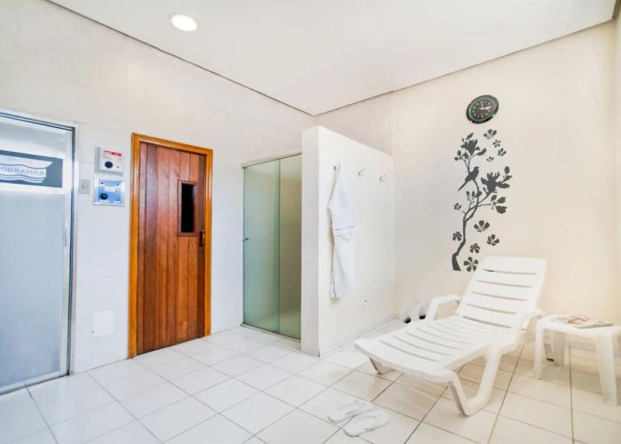 Blue Tree Towers All Suites Santo Andre