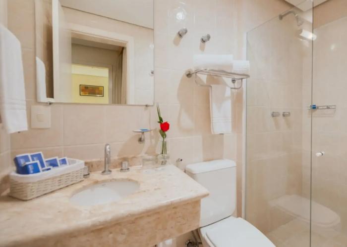 Blue Tree Towers All Suites Santo Andre