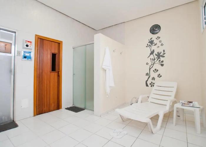 Blue Tree Towers All Suites Santo Andre