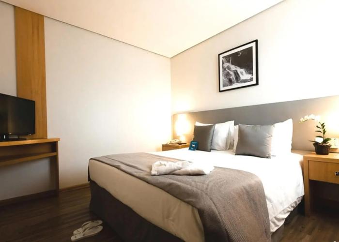 Blue Tree Towers All Suites Santo Andre