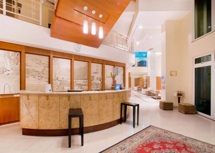 Blue Tree Towers All Suites Santo Andre