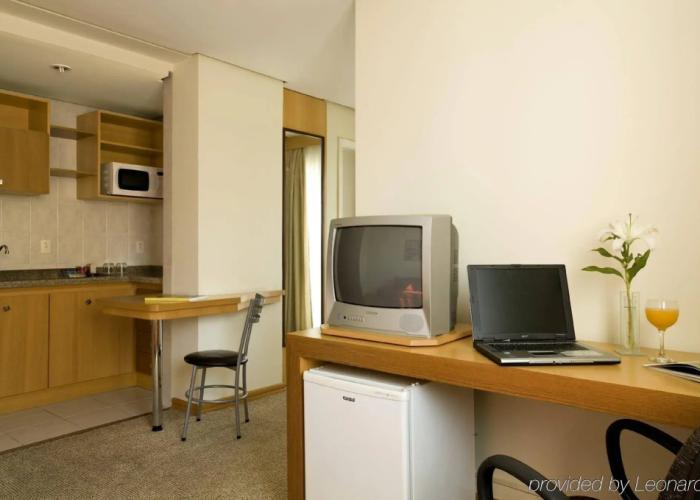 Blue Tree Towers All Suites Santo Andre