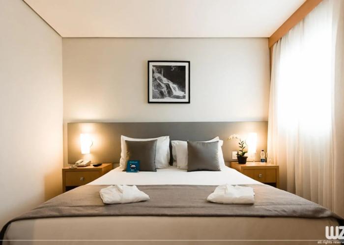 Blue Tree Towers All Suites Santo Andre