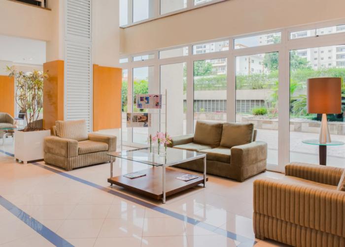 Blue Tree Towers All Suites Santo Andre