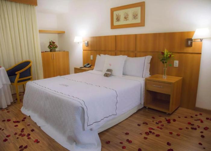 Hotel Plaza Mayor