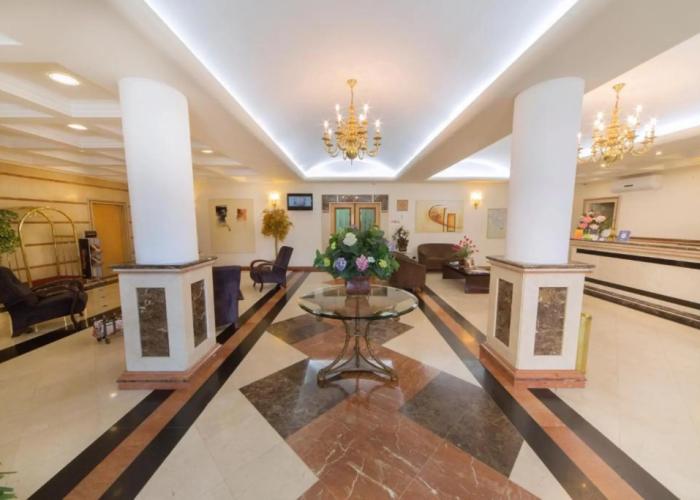 Hotel Plaza Mayor