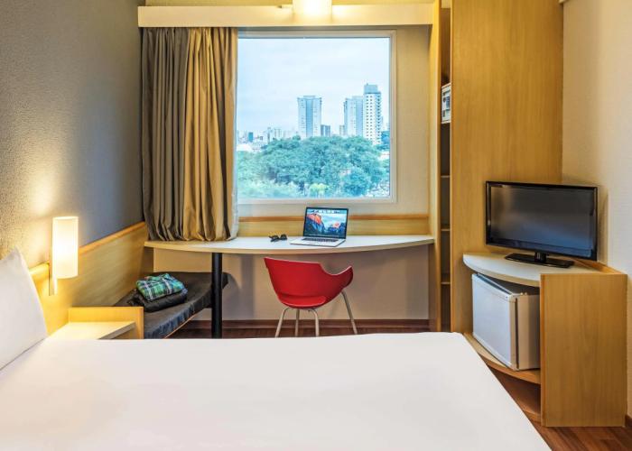 ibis Santo Andre