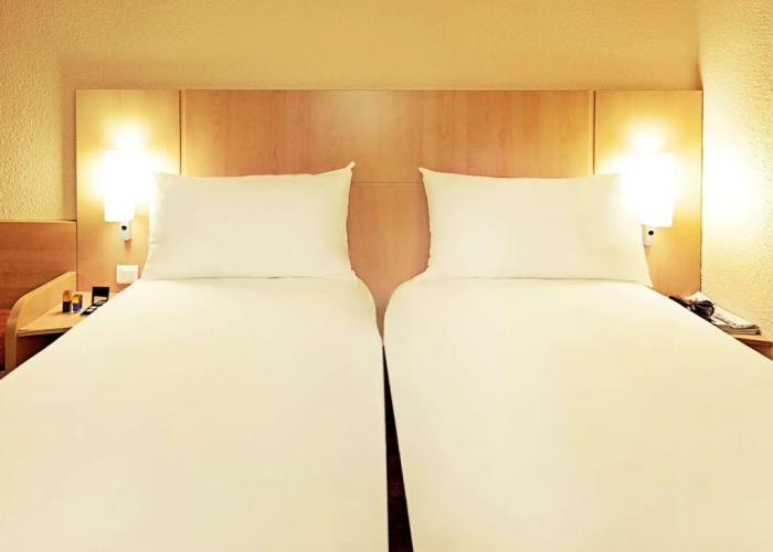 ibis Santo Andre