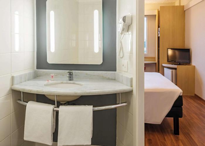 ibis Santo Andre
