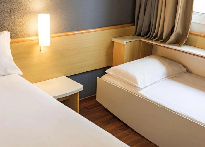 ibis Santo Andre