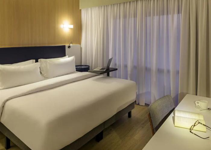 Aparthotel Adagio Sao Bernardo Do Campo