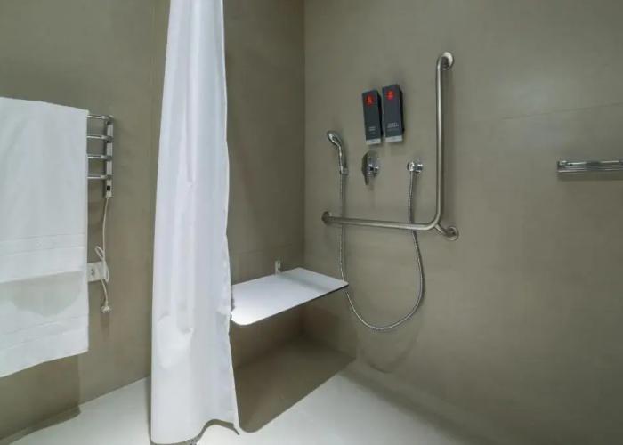 Aparthotel Adagio Sao Bernardo Do Campo