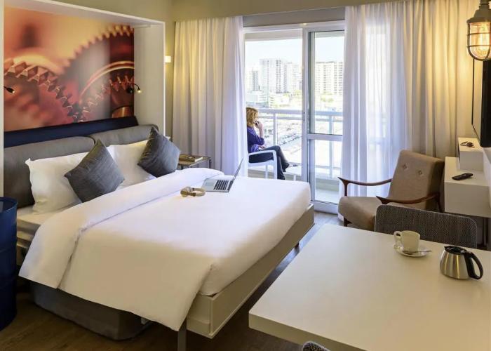 Aparthotel Adagio Sao Bernardo Do Campo