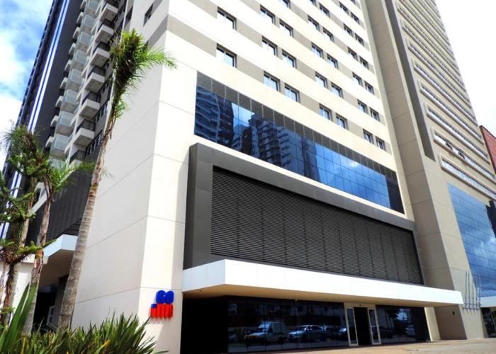 Go Inn Santo André