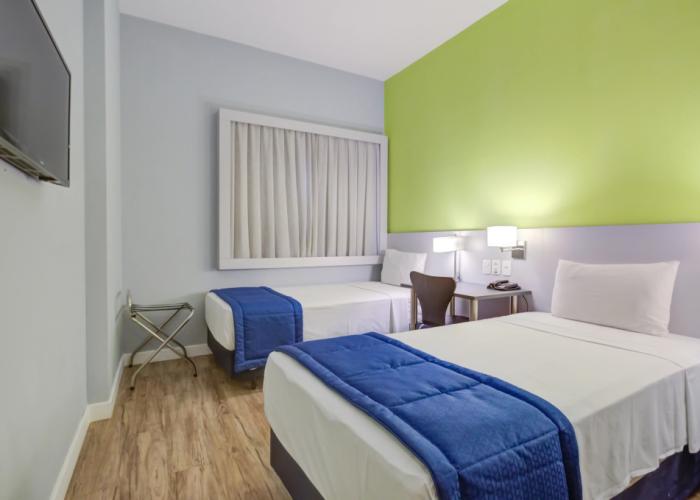 Go Inn Santo André