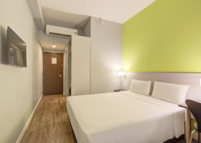 Go Inn Santo André