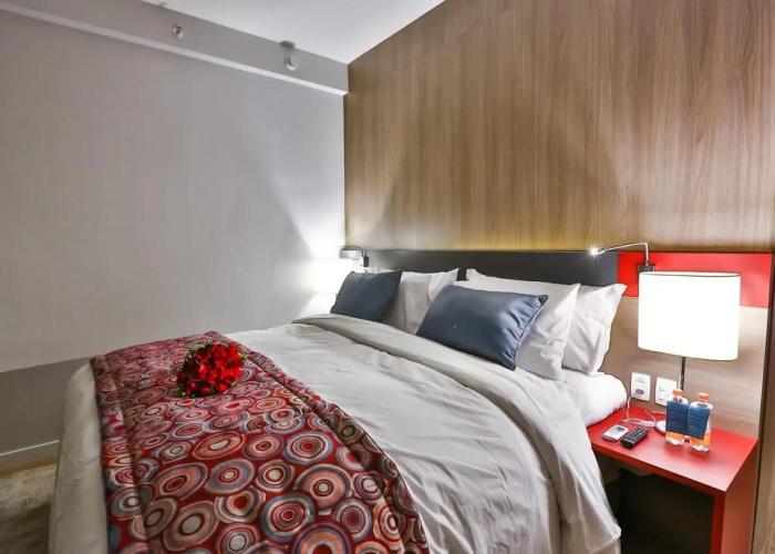 Hilton Garden Inn Santo André