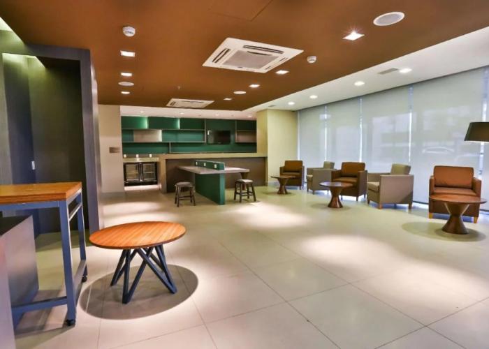 Hilton Garden Inn Santo André