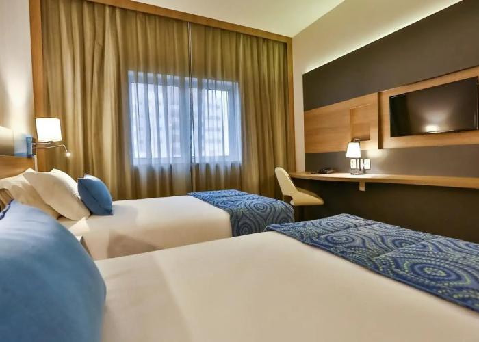 Hilton Garden Inn Santo André